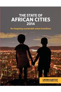 State of African Cities 2014