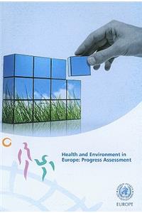 Health and Environment in Europe