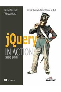 Jquery In Action, 2Nd Ed