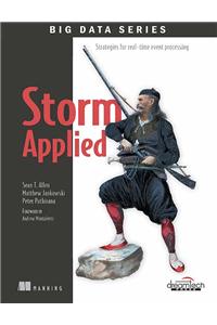 Storm Applied