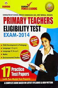 Primary Teachers Eligibility Test Exam 2014
