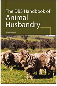 Handbook of Animal Husbandry