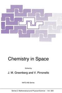 Chemistry in Space