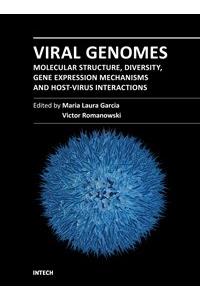 Viral Genomes (Hb 2014)