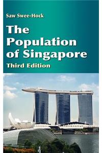 Population of Singapore (Third Edition)
