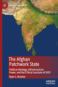 Afghan Patchwork State