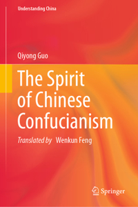 Spirit of Chinese Confucianism