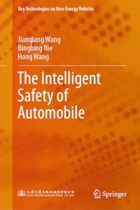The Intelligent Safety of Automobile