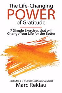 Life-Changing Power of Gratitude