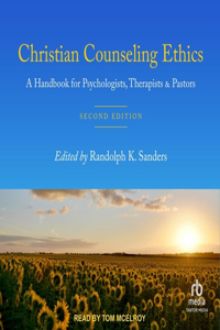 Christian Counseling Ethics