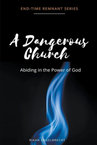 Dangerous Church Vol 2