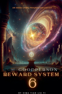 Good Person Reward System