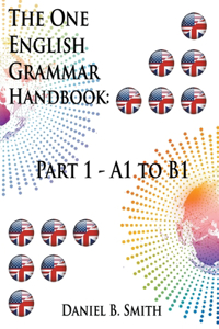 One English Grammar Handbook