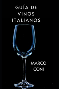 Guía de Vinos Italianos