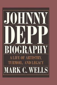 Johnny Depp Biography