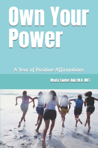 Own Your Power
