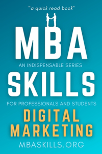 MBA SKILLS - Digital Marketing