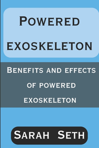 Powered Exoskeleton