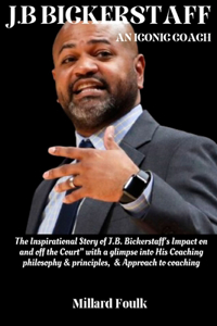 J.B Bickerstaff