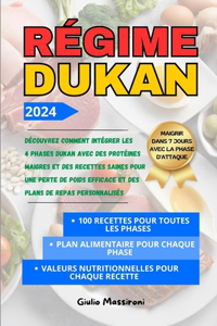 Régime Dukan
