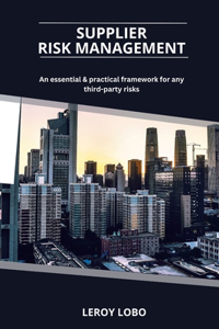 Supplier Risk Management