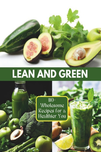 Lean and Green