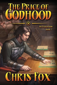 The Price of Godhood