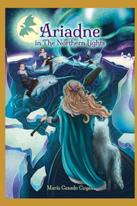 Ariadne in The Northen Lights