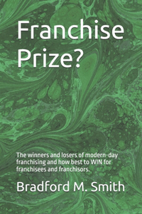 Franchise Prize?