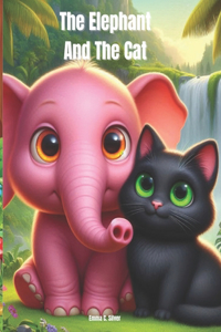 Elephant And The Cat