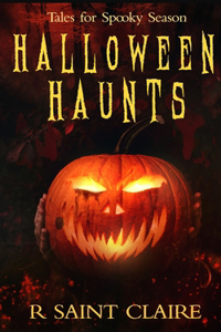Halloween Haunts