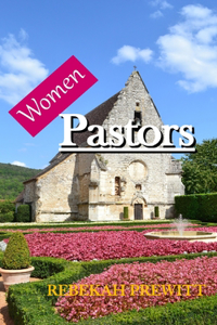 Women Pastors