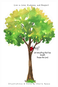 Let Everything That Has Breath Praise The Lord