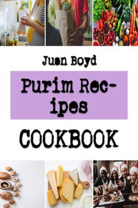 Purim Recipes