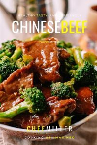 Chinese Beef