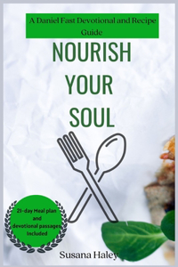 Nourish Your Soul