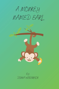 Monkey Name Earl