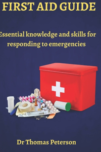 First Aid Guide