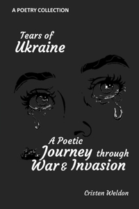 Tears of Ukraine