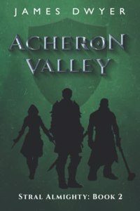 Acheron Valley