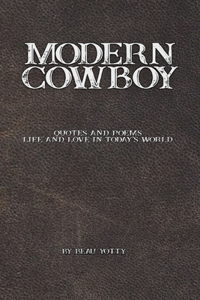 Modern Cowboy