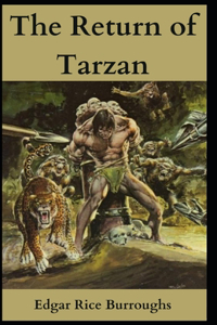 The Return of Tarzan