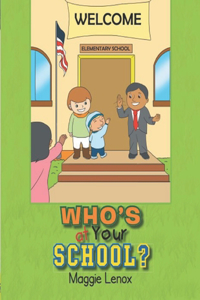 Who's at Your School?