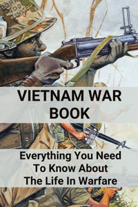 Vietnam War Book