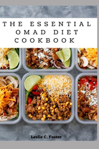 The Essential OMAD Diet Cookbook