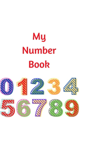 My Number Book