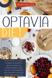 Optavia Diet