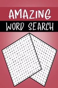 Amazing Word Search