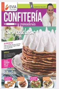 Confitería Y Panadería 2