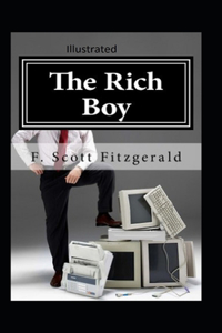 The Rich Boy Illustrated